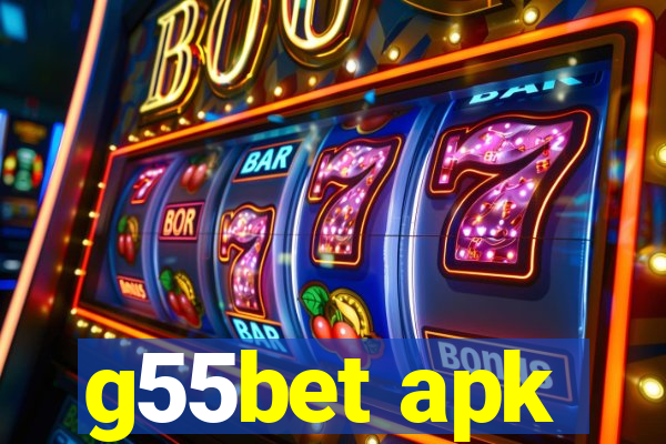 g55bet apk